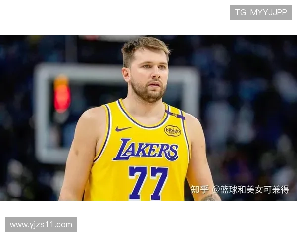 湖人以9000万美元争冠新拼图 2米01前锋成东契奇最佳搭档